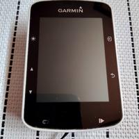 Garmin Edge 520