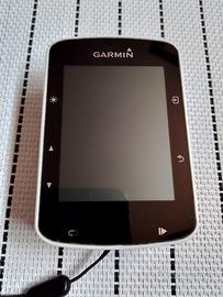 Garmin Edge 520