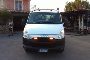 Iveco Daily 35C17LV CARROATREZZI 106000 KM 2012