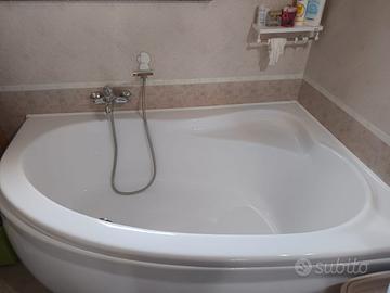 vasca da bagno 150*90*50