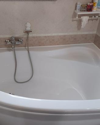 vasca da bagno 150*90*50