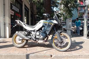 Honda Transalp