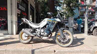 Honda Transalp