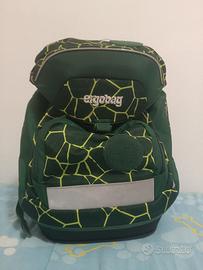 zaino scuola Ergobag