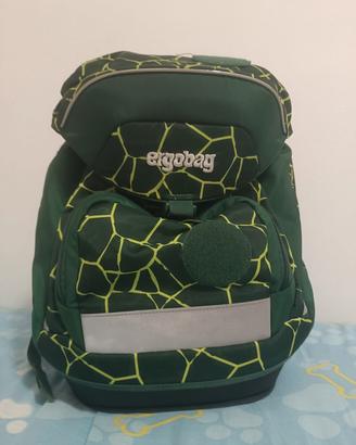 zaino scuola Ergobag