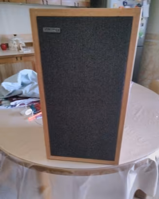 DIFFUSORI ALTA EFFICIENZA 95dB CELESTION DITTON