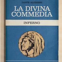 LA DIVINA COMMEDIA - Inferno Dante Alighieri