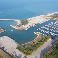 Posto Barca 12,30 M. - Fossacesia (CH)