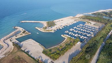 Posto Barca 12,30 M. - Fossacesia (CH)