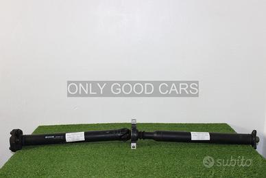 Albero tras cardanico bmw serie 1 f20 lci | 000570