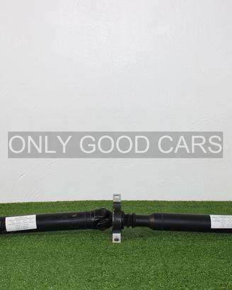 Albero tras cardanico bmw serie 1 f20 lci | 000570