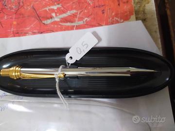 PORTAMINE 0,5 PIERRE CARDIN IN METALLO