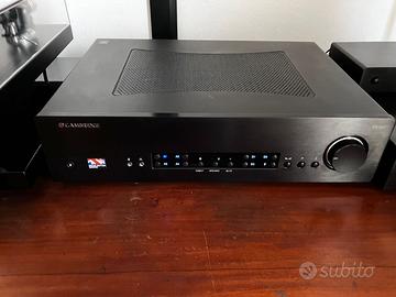Amplificatore Cambridge Audio CXA 60