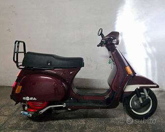 Vespa Cosa Elaborata