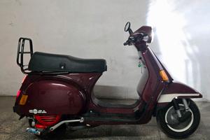 Vespa Cosa Elaborata