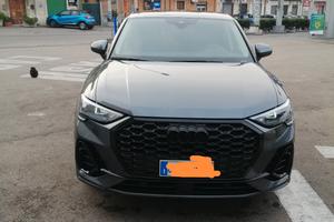 bellisima q3 sportback s line 