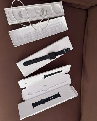 Apple Watch s 8