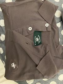 Polo beverly hills taglia m