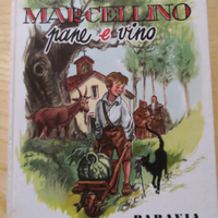 Marcellino pane e vino - ed. Paravia