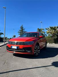 Volkswagen Tiguan Allspace - 2020