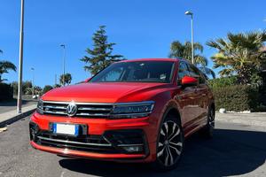 Volkswagen Tiguan Allspace - 2020