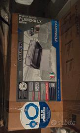 Plancha a gas Campingaz Master Series Plancha LX 