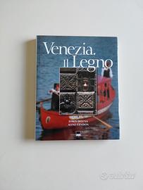 Venezia il Legno