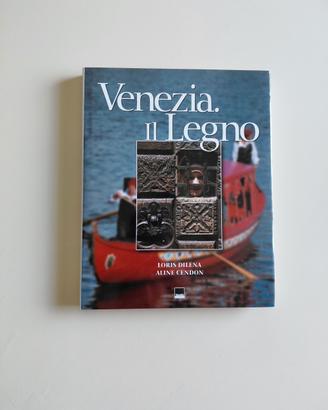 Venezia il Legno