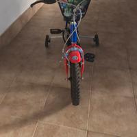 Bici per bimbo