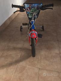 Bici per bimbo