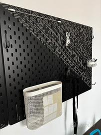 Pannelli da gaming ikea