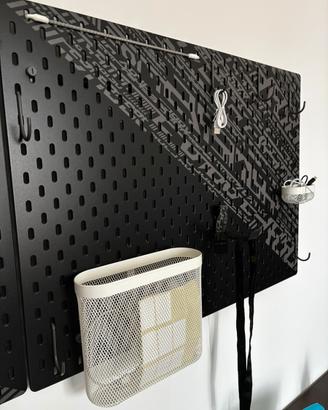 Pannelli da gaming ikea