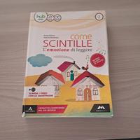 Come scintille