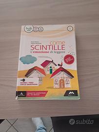 Come scintille