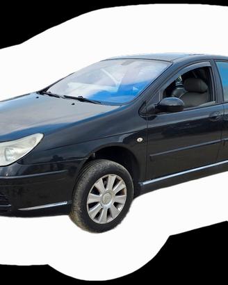 RICAMBI CITROEN C5 2.0 HDI