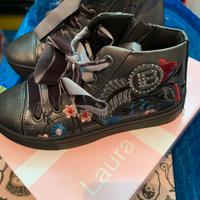 Scarpe Laura Biagiotti N.33