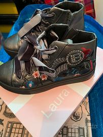 Scarpe Laura Biagiotti N.33