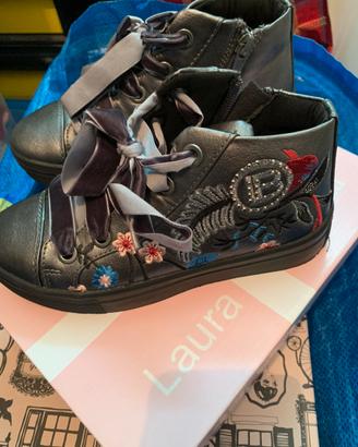 Scarpe Laura Biagiotti N.33