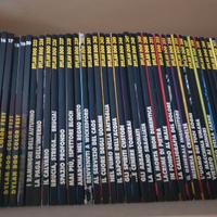 Dylan Dog collezione completa