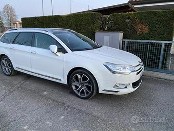 Citroen C5 Executive Tourer