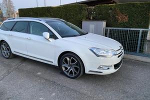Citroen C5 Executive Tourer