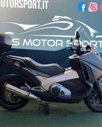 Honda Integra 750 ABS GARANZIA PERMUTE FINANZIAMEN