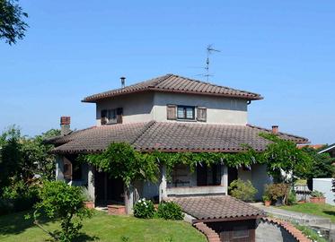 Villa Indipendente