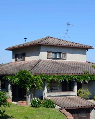 Villa Indipendente