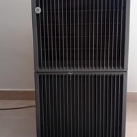 Deumidificatore Splendid Secco L 18