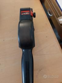 prezzatrice con etichette