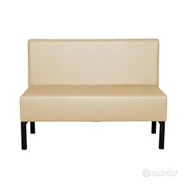 Divanetto per discoteca bar lido disponibile