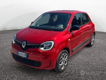 Renault Twingo Electric Twingo Equilibre 22kWh