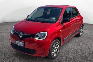 Renault Twingo Electric Twingo Equilibre 22kWh