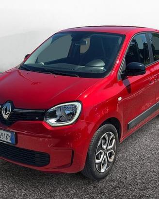 Renault Twingo Electric Twingo Equilibre 22kWh